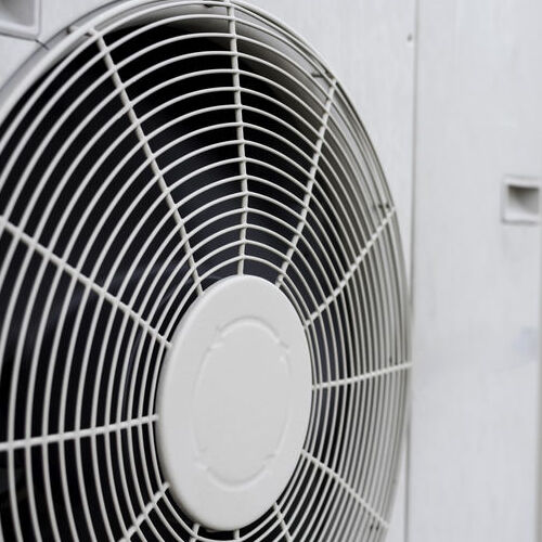 Air conditioning service