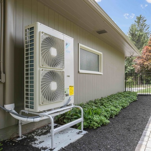 A new heat pump