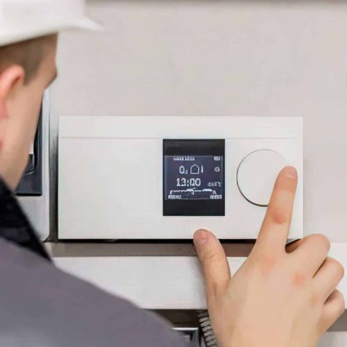 Thermostat